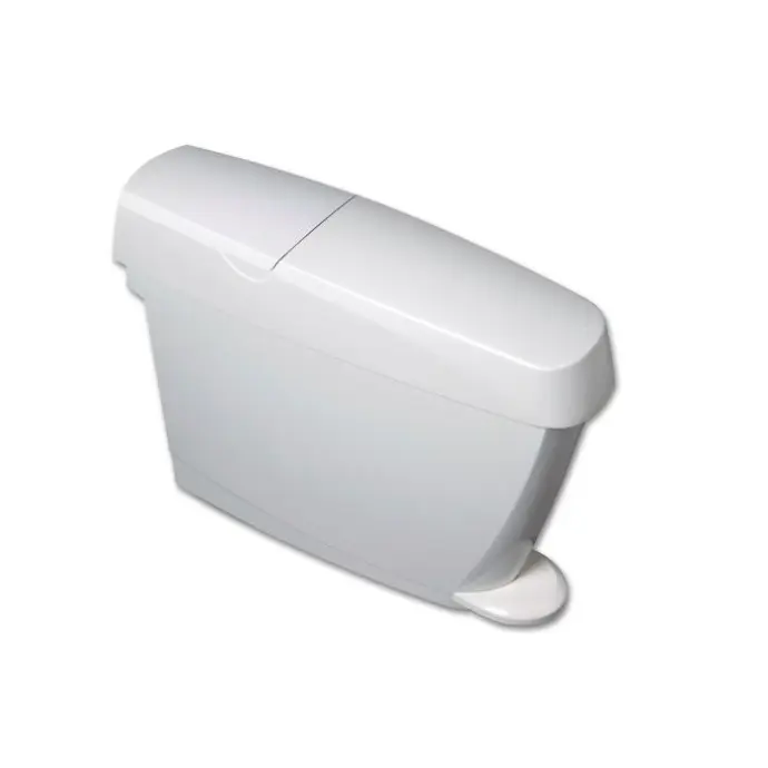 Pelsis Sanitary Bin (15L)