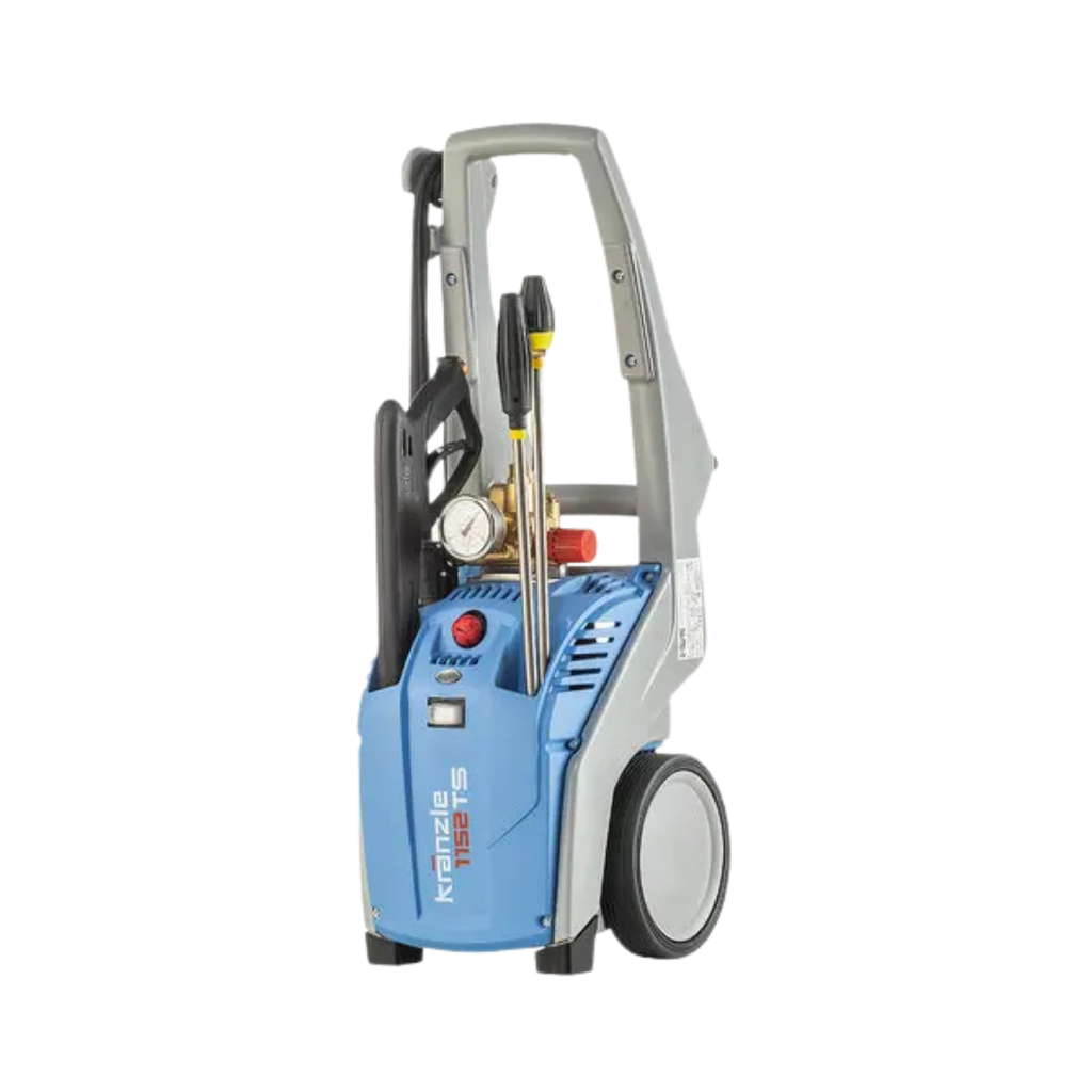 Kränzle K 1152 TS Pressure Washer 