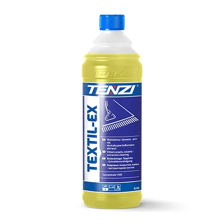 Upholstery Shampoo Tenzi Textil-Ex 1L
