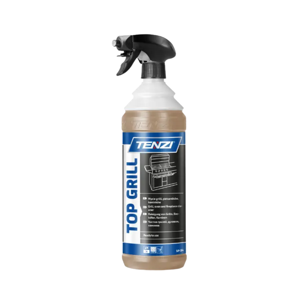 Tenzi Grill & Oven Cleaner (1L)