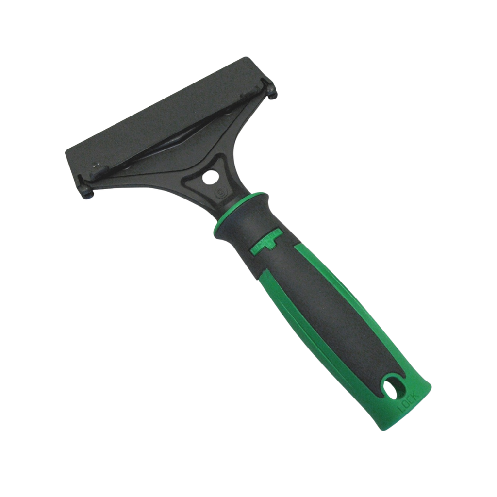 Unger Short Handle Scraper (4")