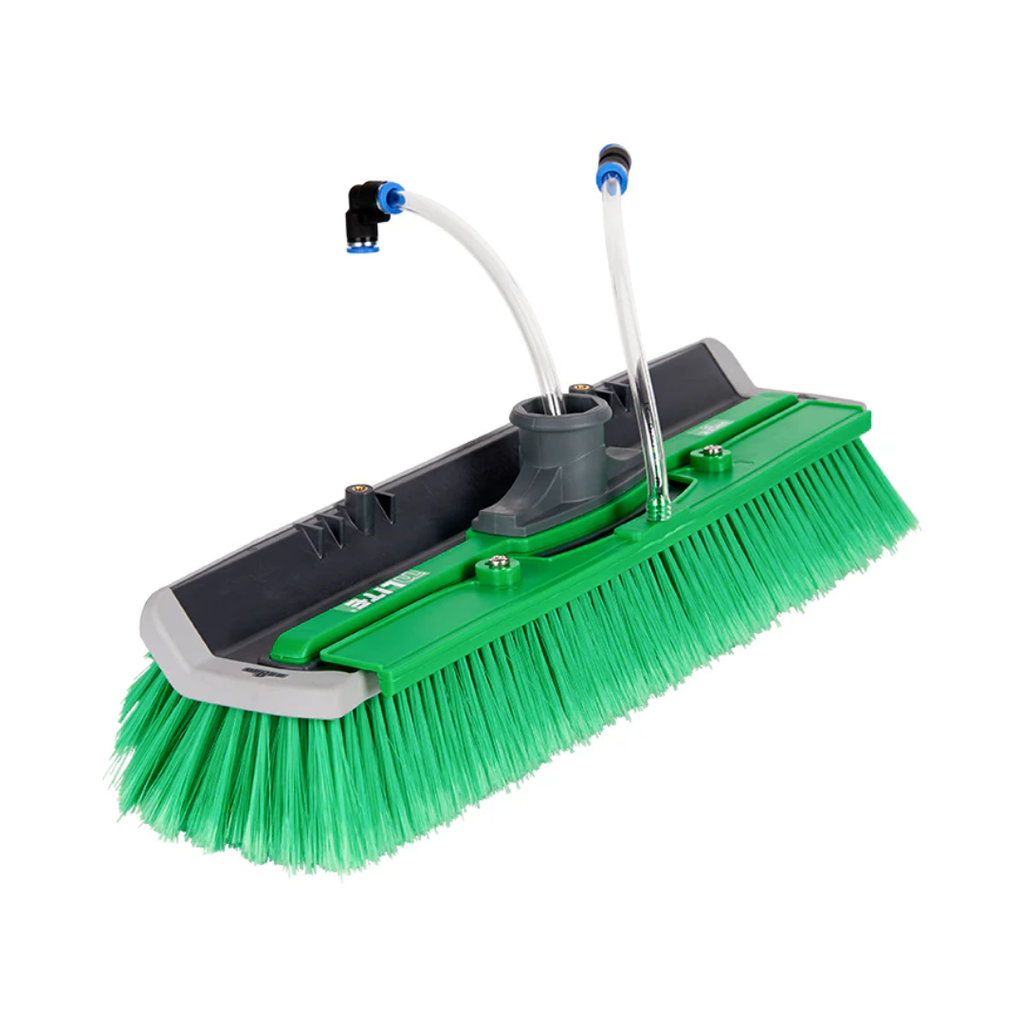 Unger nLite Radius Brush (27cm)