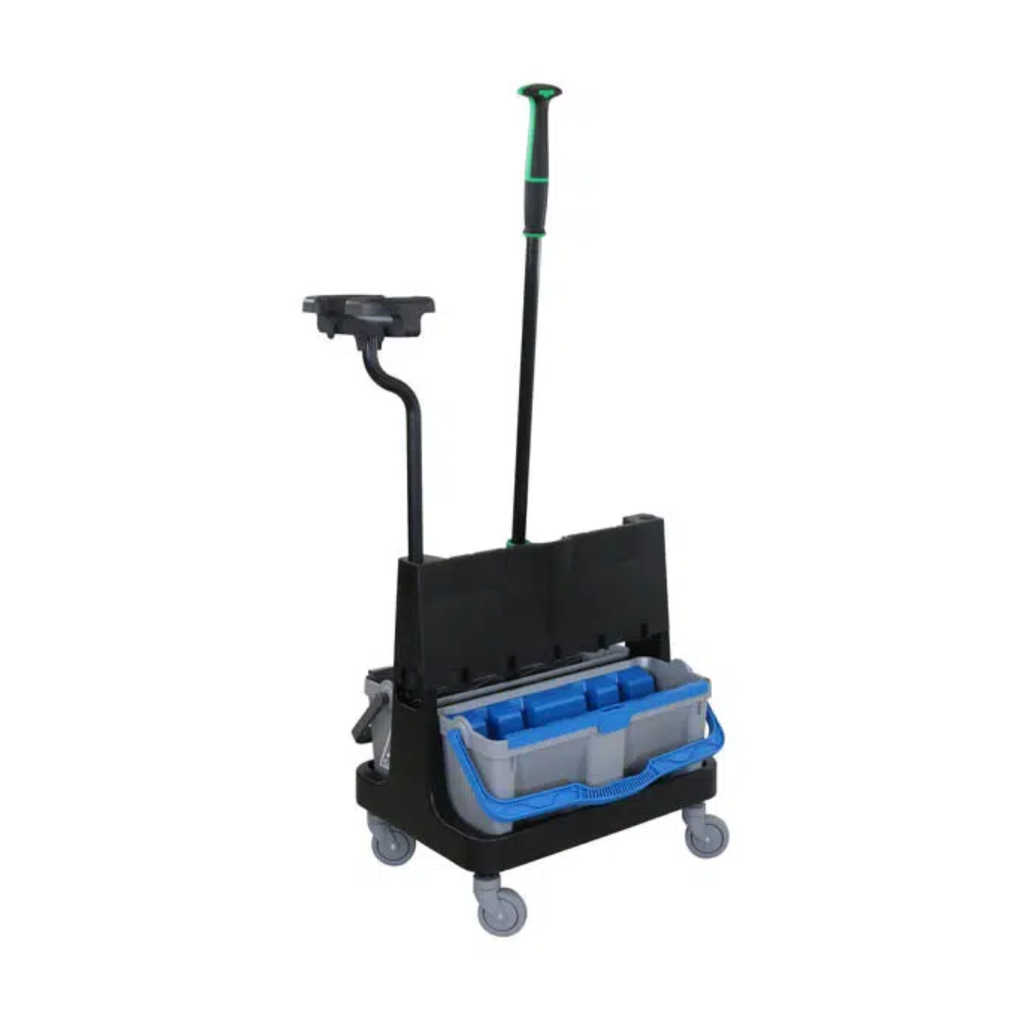 Unger OmniClean Dual Bucket Kit