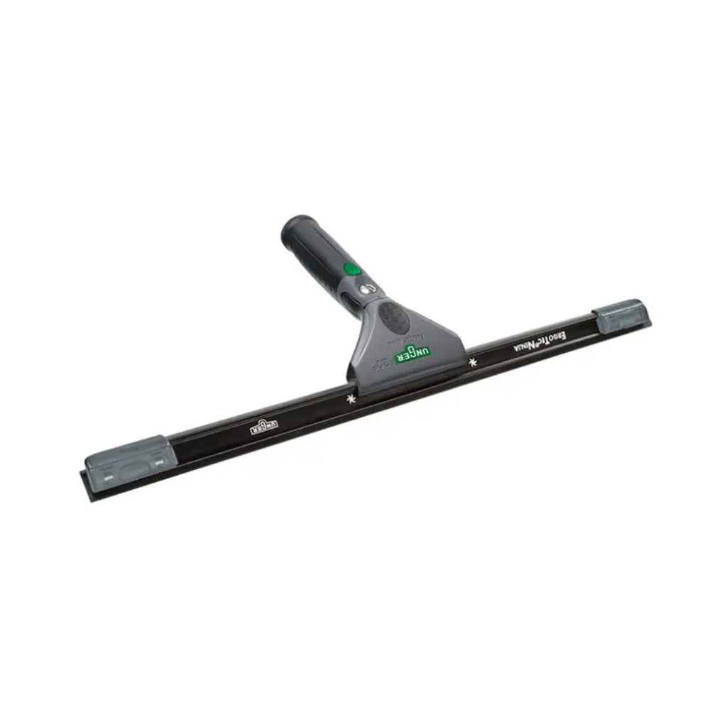 Unger ErgoTec Ninja Window Squeegee (35cm)
