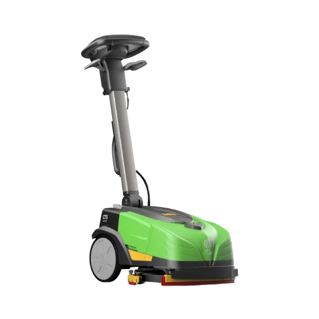 IPC CT5 Mini-Scrubber 