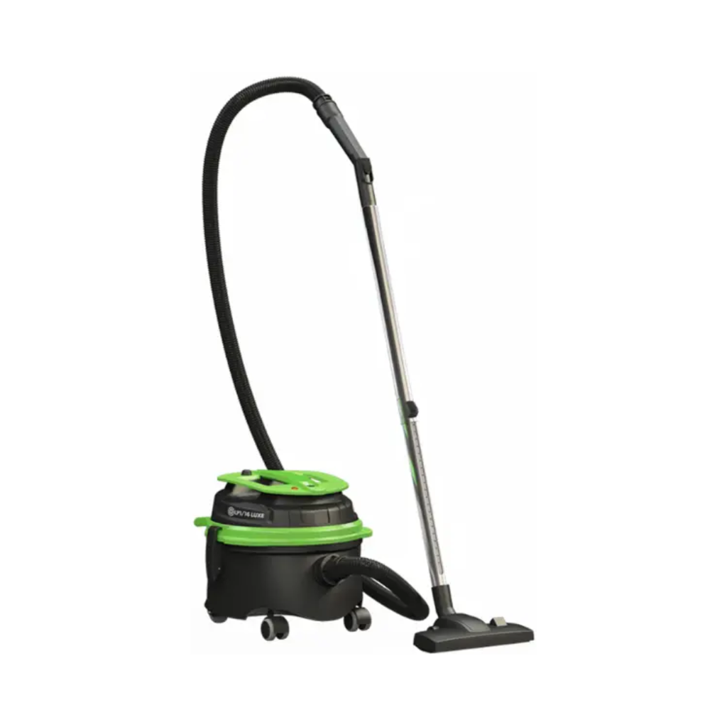 IPC LP 1/16 Luxe Dry Vacuum Cleaner
