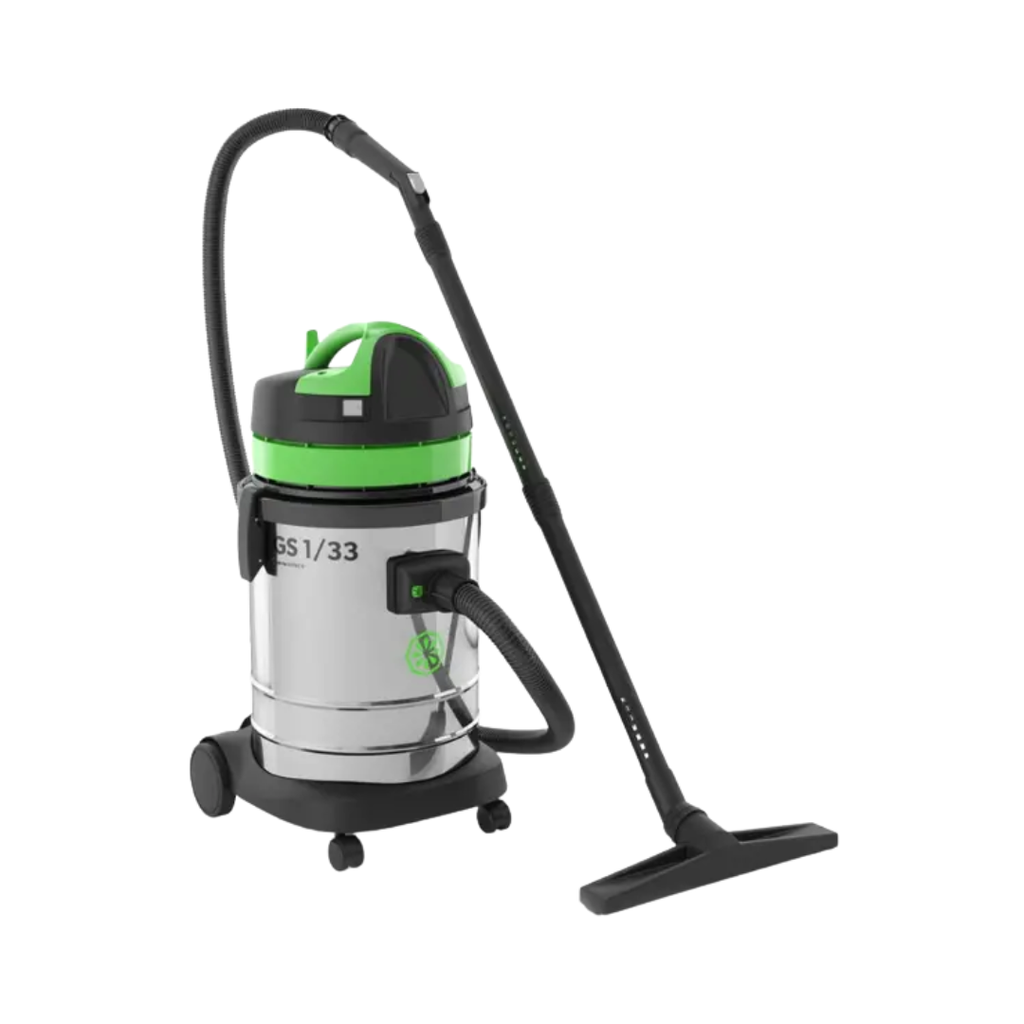 IPC GS 1/33 Wet & Dry Vacuum Cleaner