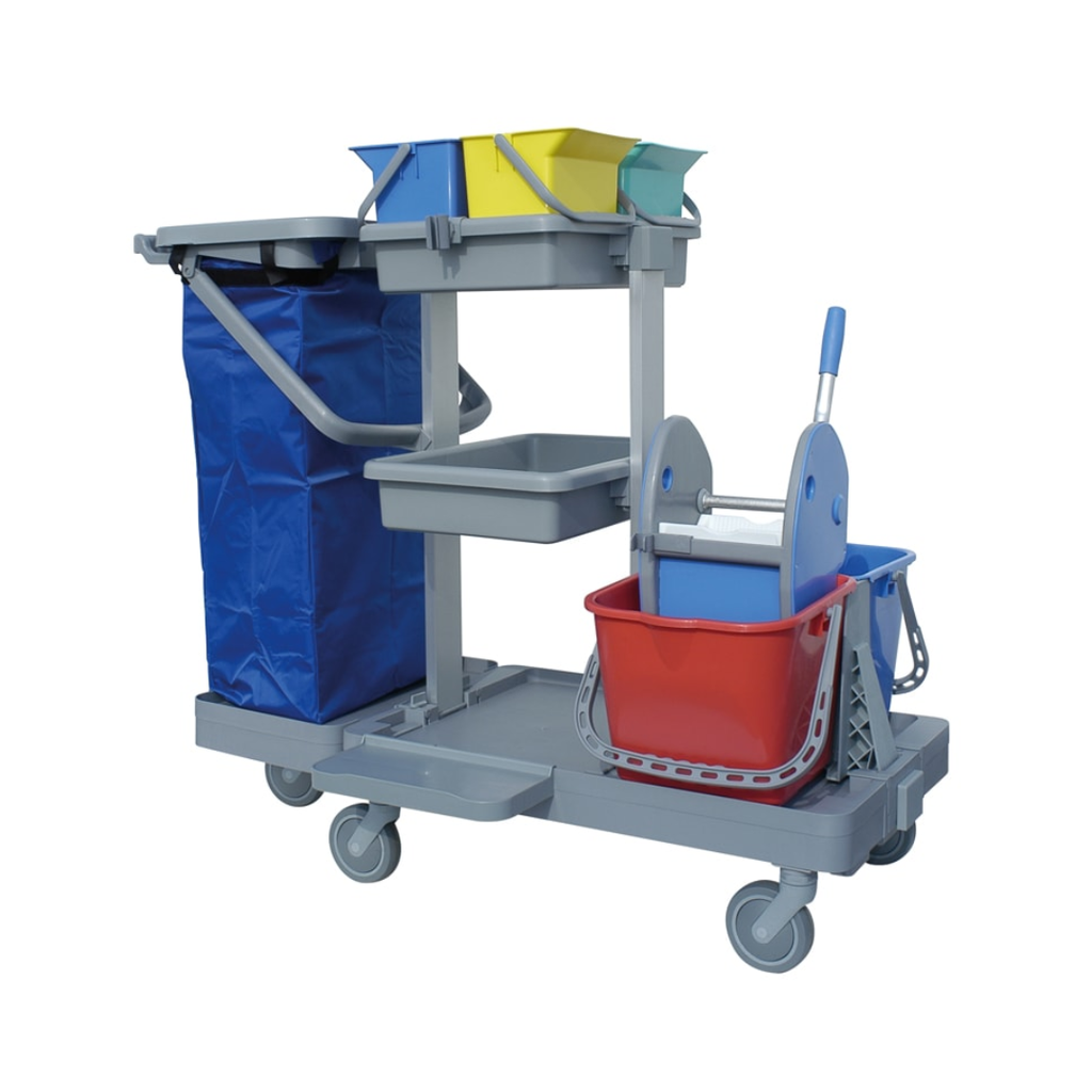 IPC Trolley Antares A