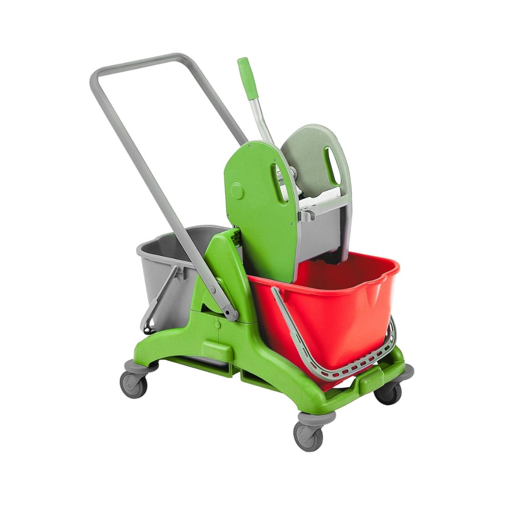 IPC Tris2P Trolley (50L)