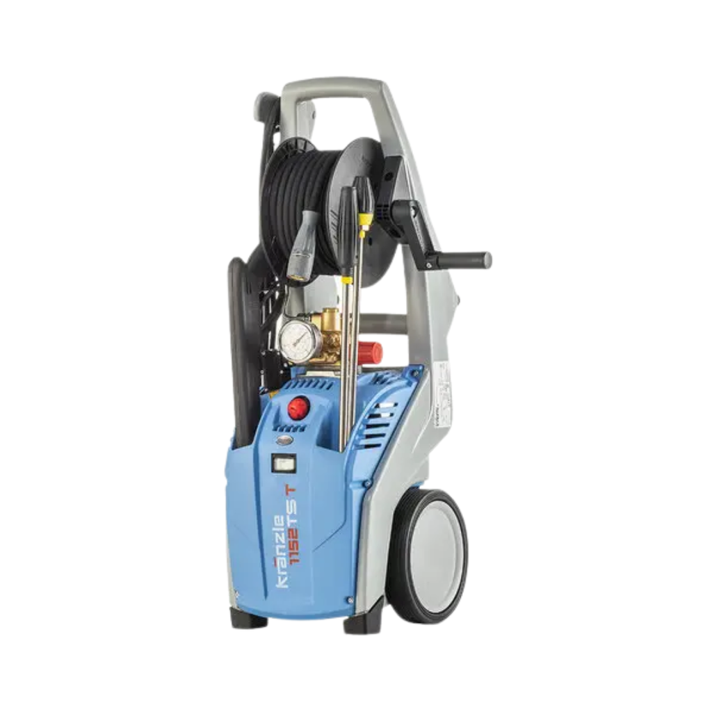 Kränzle K 1152 TST Pressure Washer 
