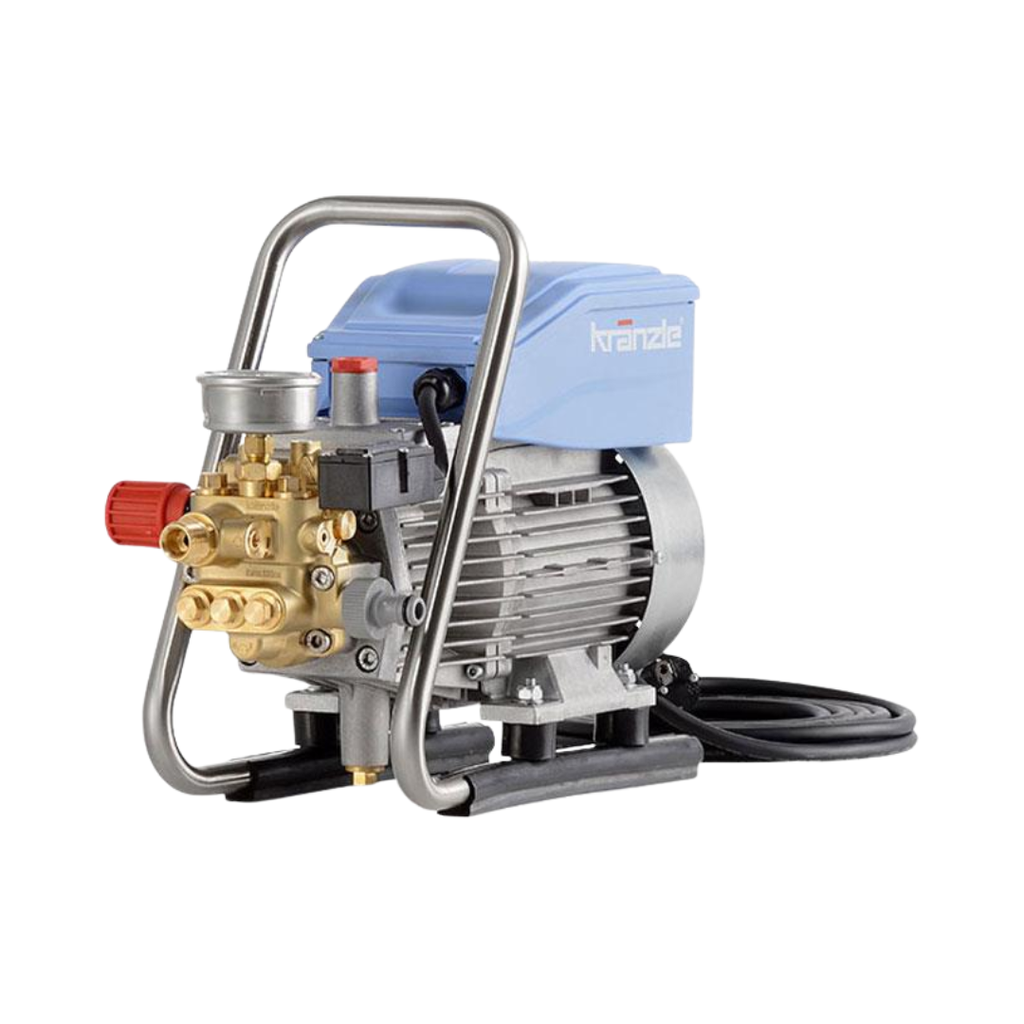 Kränzle HD K 7/122 Pressure Washer