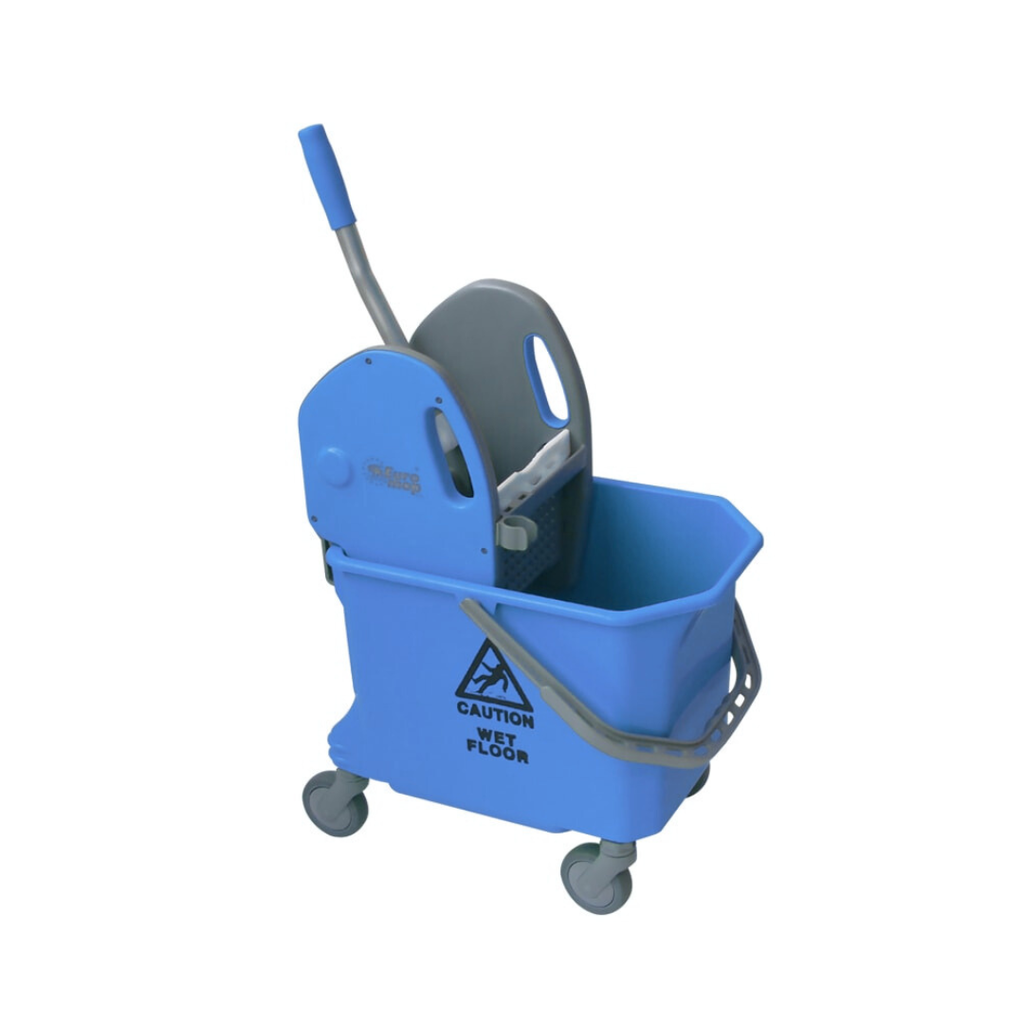 IPC Single Bucket (25L) 