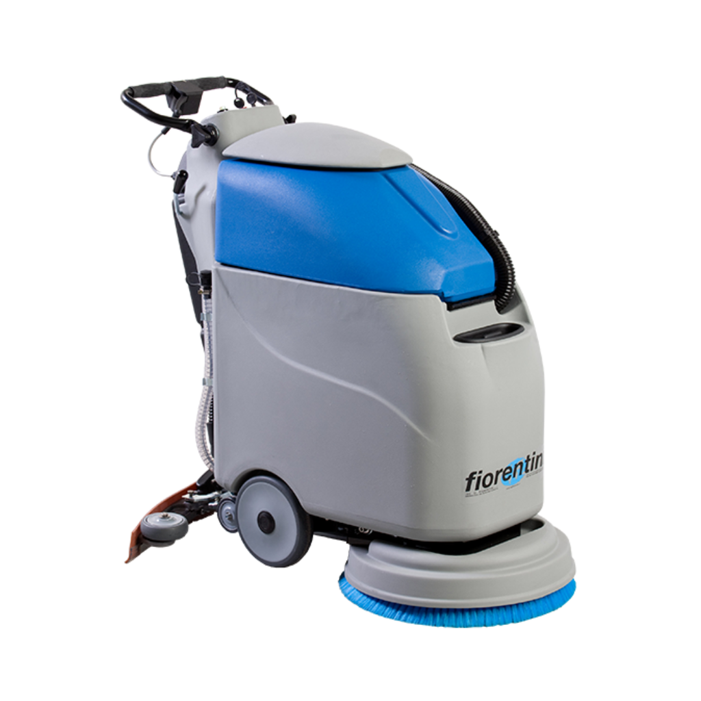 Fiorentini ICM18 Floor Scrubber