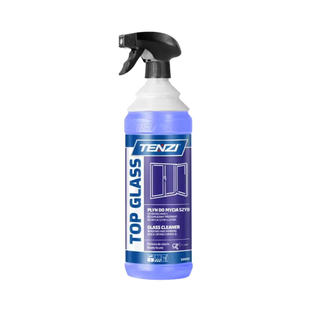 Tenzi Top Glass Cleaner (1L)