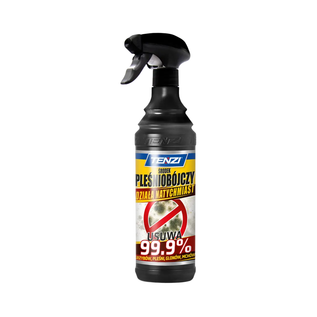 Tenzi Mould Remover (600ml)