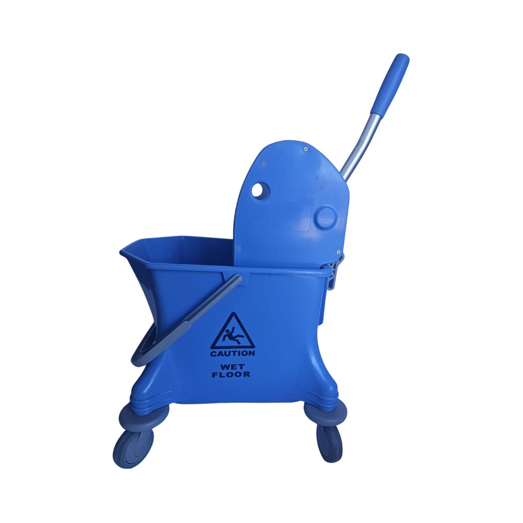 IPC Monovasca Bucket on Wheels 