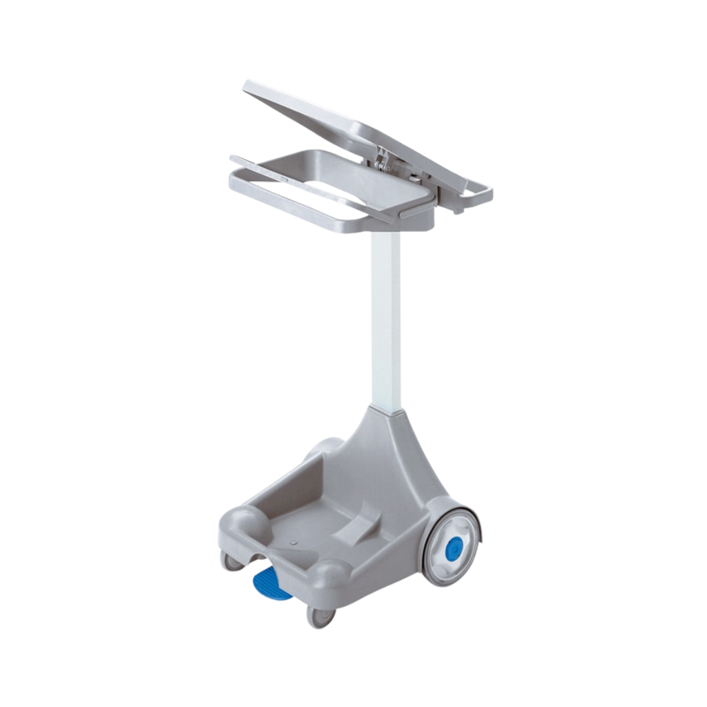 IPC Beta 5 Waste Cart
