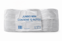 Paperdi Jumbo Super Mini Toilet Paper- DISCONTINUED!