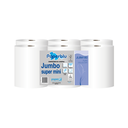 Paperdi Jumbo Super Mini Toilet Paper