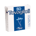 Paperdi 2-Ply Napkins - Box
