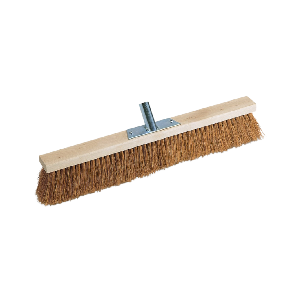 IPC Coconut Industrial Sweeper (60cm)