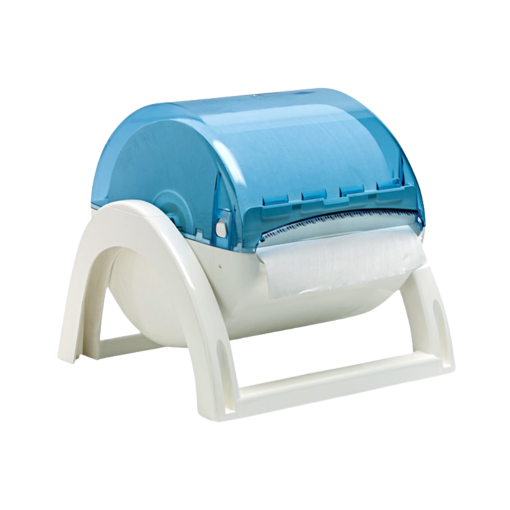 IPC Centre Feed Roll Dispenser