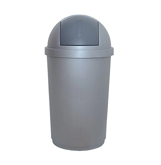 Vepa Push Bin (50L)