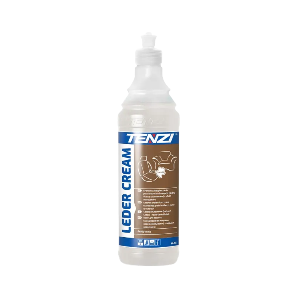 Tenzi Leather Protection Cream (600ml)