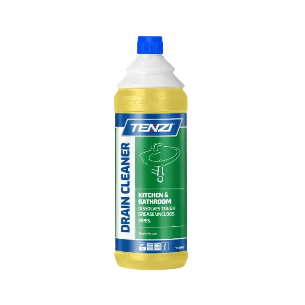 Tenzi Drain Cleaner (1L)