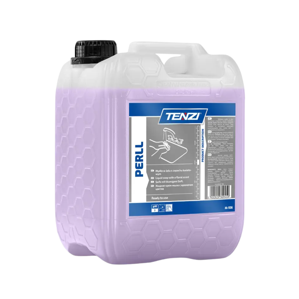 Tenzi Perll Handwashing Liquid (5L)