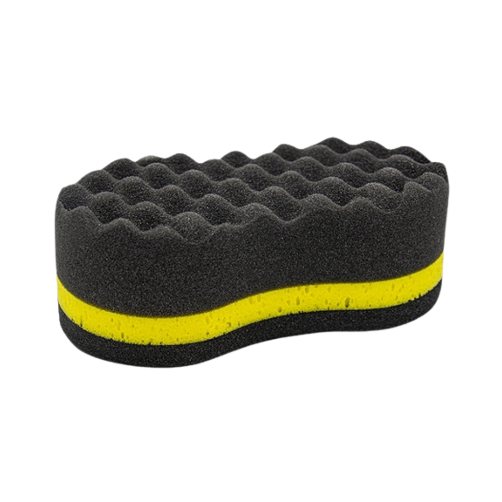 Tenzi Double-Sided Washing Sponge