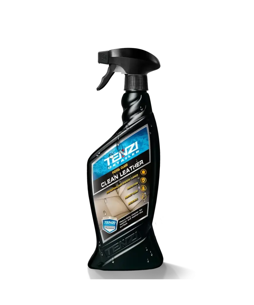 Tenzi CZYSTA SKÓRA (Clean Leather) 0,6L