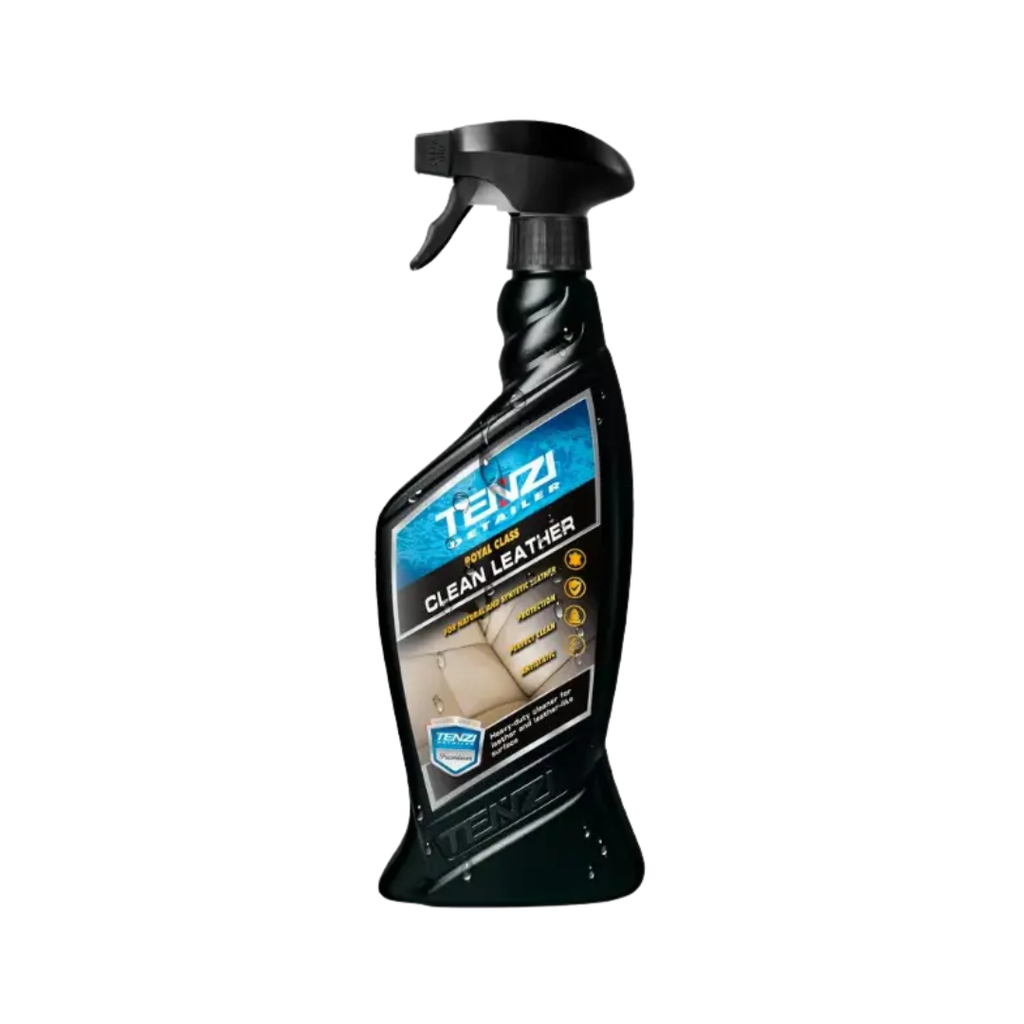Tenzi CZYSTA SKÓRA (Clean Leather) 0,6L