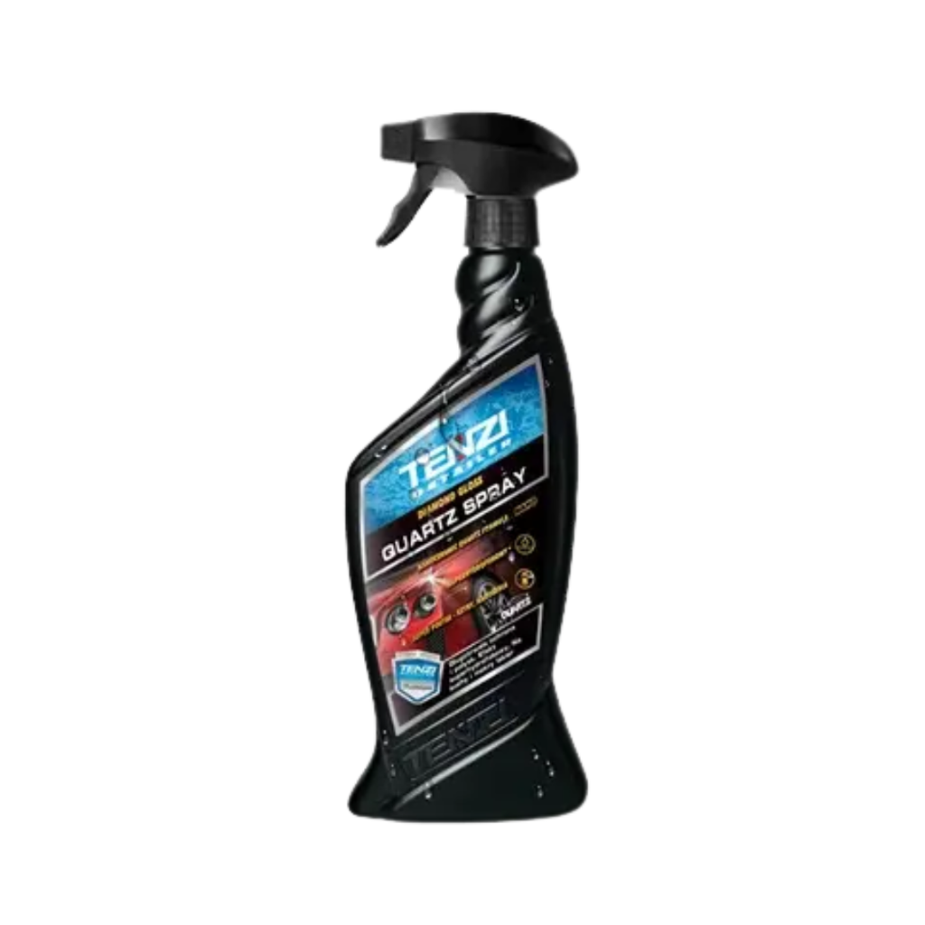 Tenzi Quartz Spray Detailer (600ml)