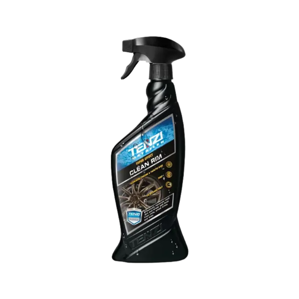 Tenzi Rim Wheel & Tyre Cleaner (600ml)