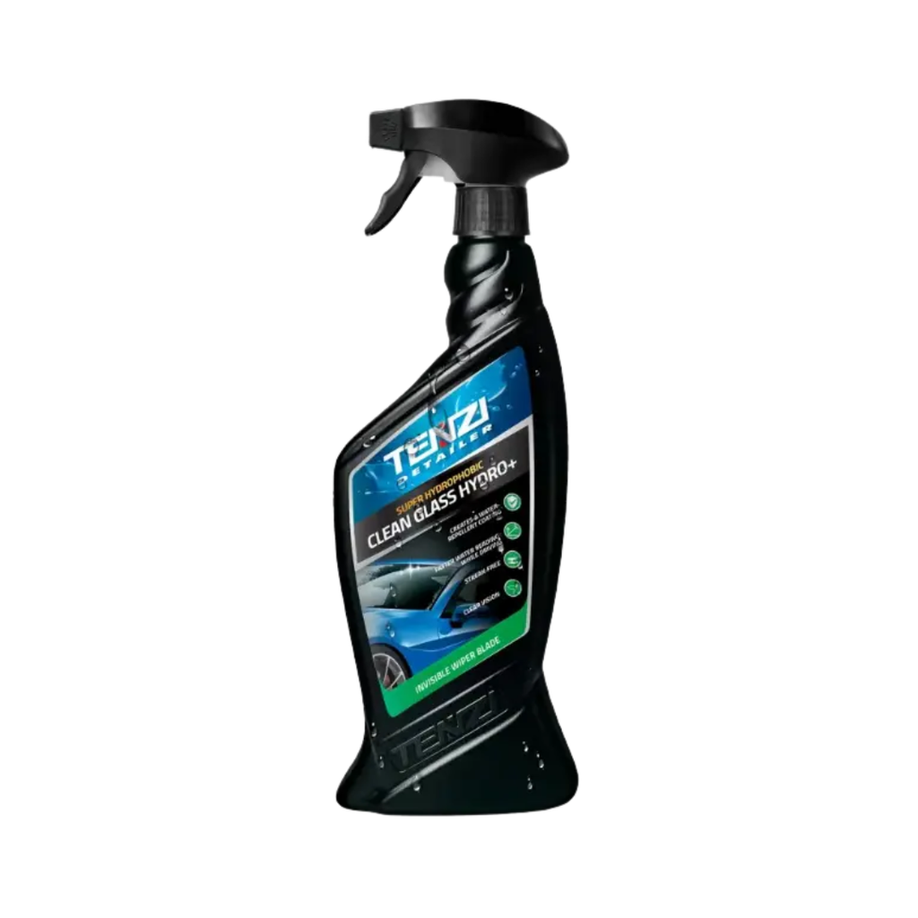 Tenzi Glass Hydro+ Detailer (600ml)
