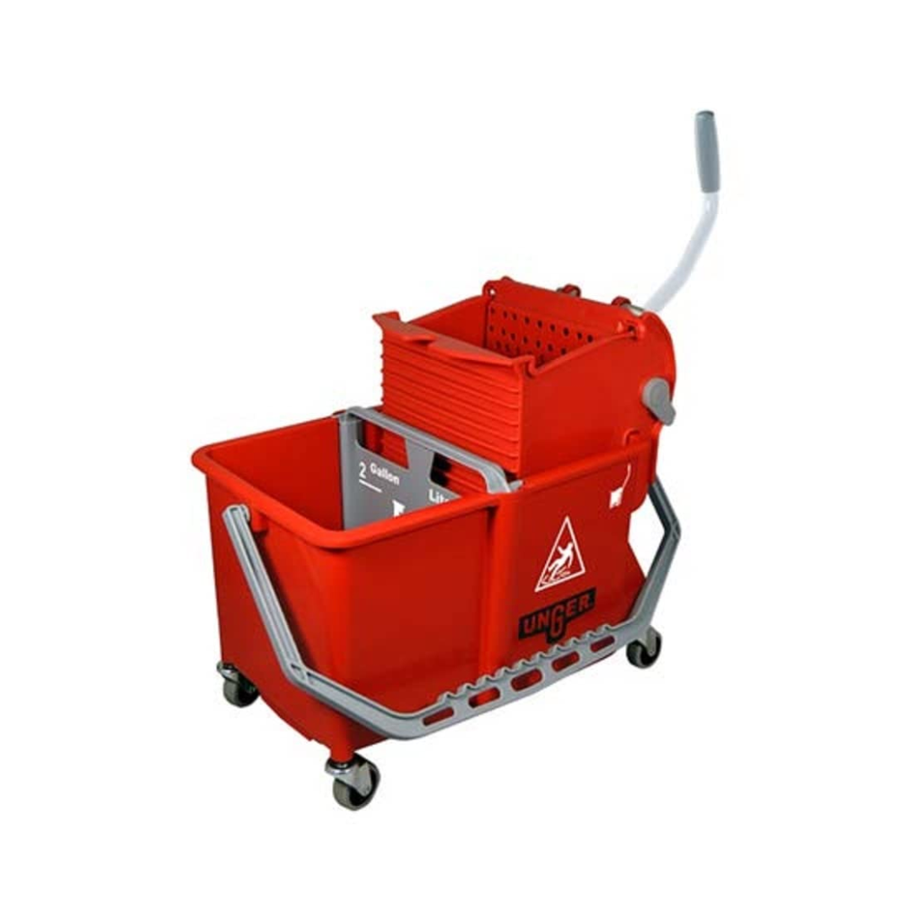 Unger SmartColour Combo Bucket
