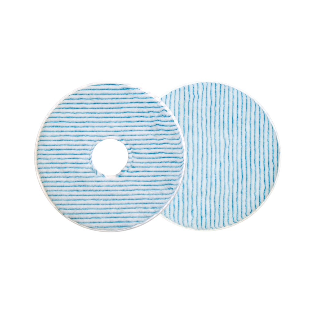 IPC Shine Microfibre Disc (43cm)