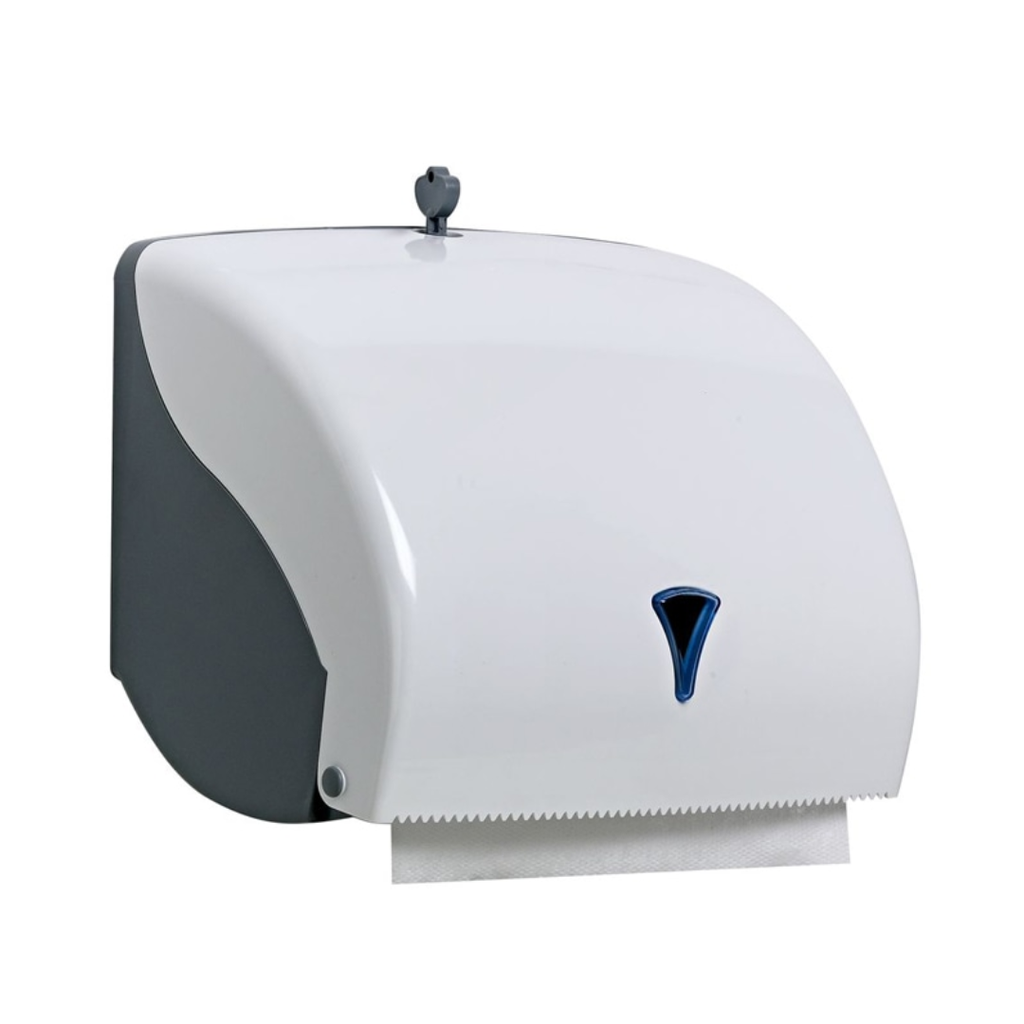 IPC Capri Folded Towel Dispenser