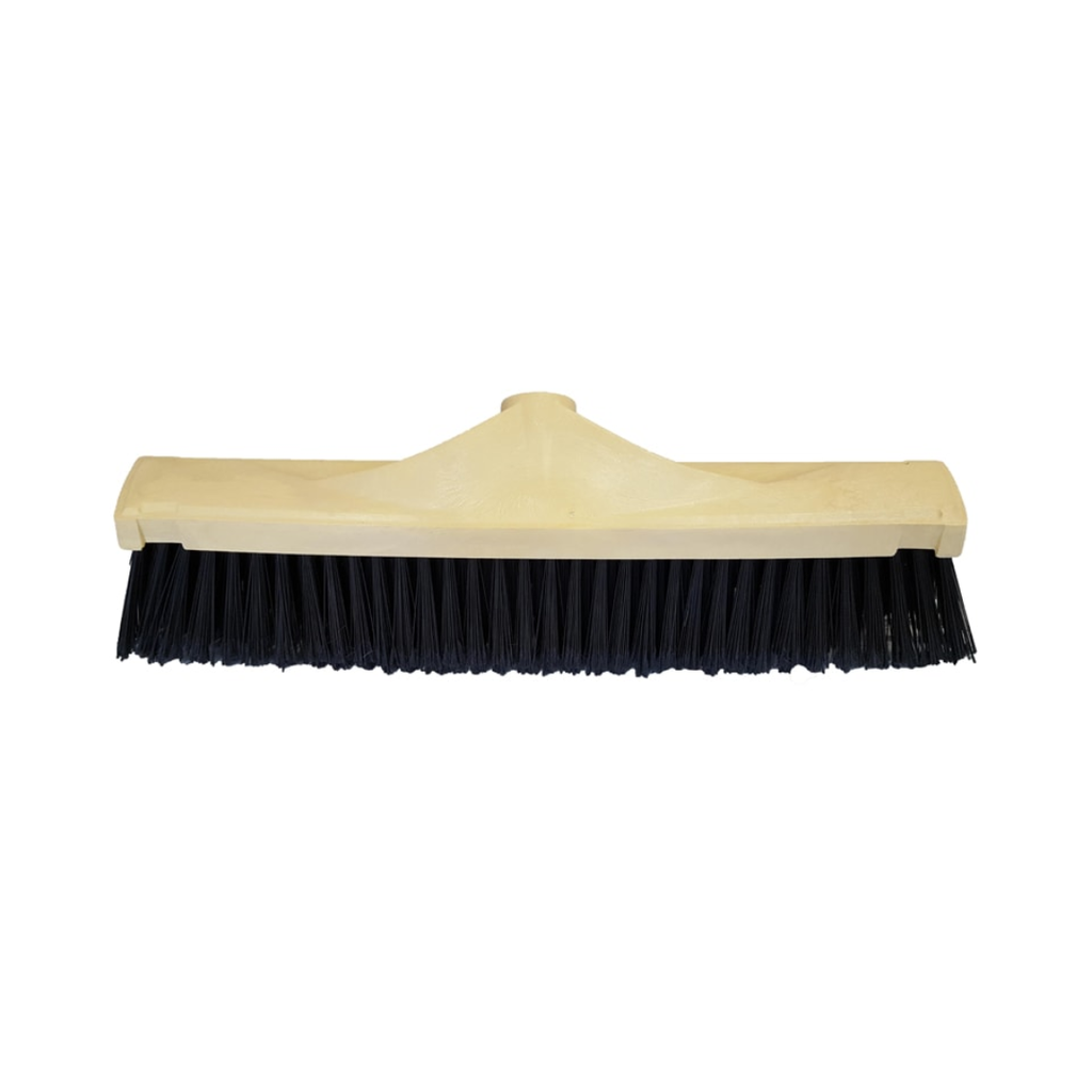 IPC PVC Industrial Sweeper