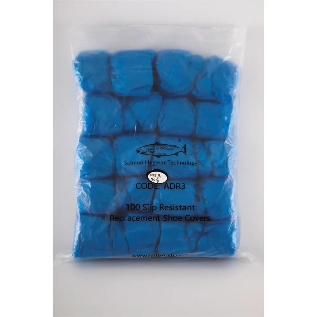 Hill Brush Shoe Cover Refills 