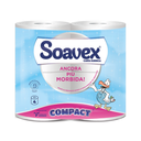 Paperdi Soavex Compact Rolls 