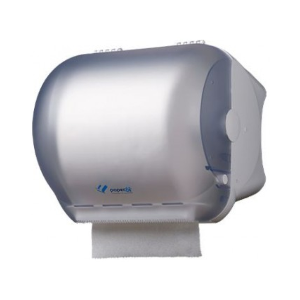 Paperdi Enclosed Roll Holder