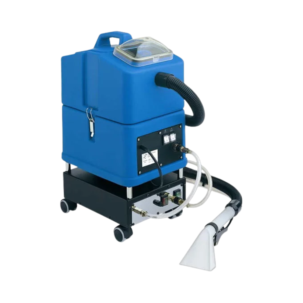 Santoemma Sabrina-Hot Extraction Machine 