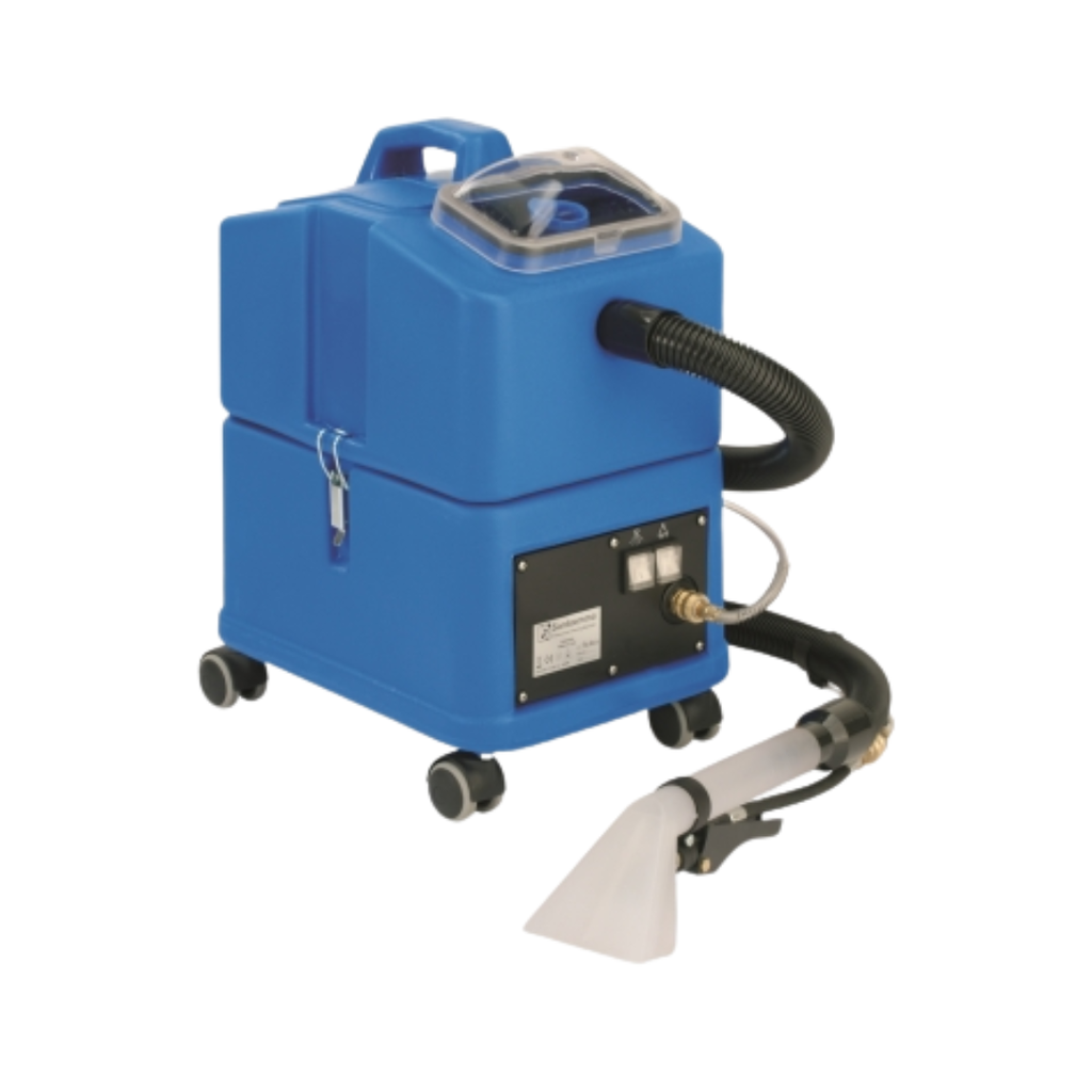 Santoemma Sabrina Injection-Extraction Machine