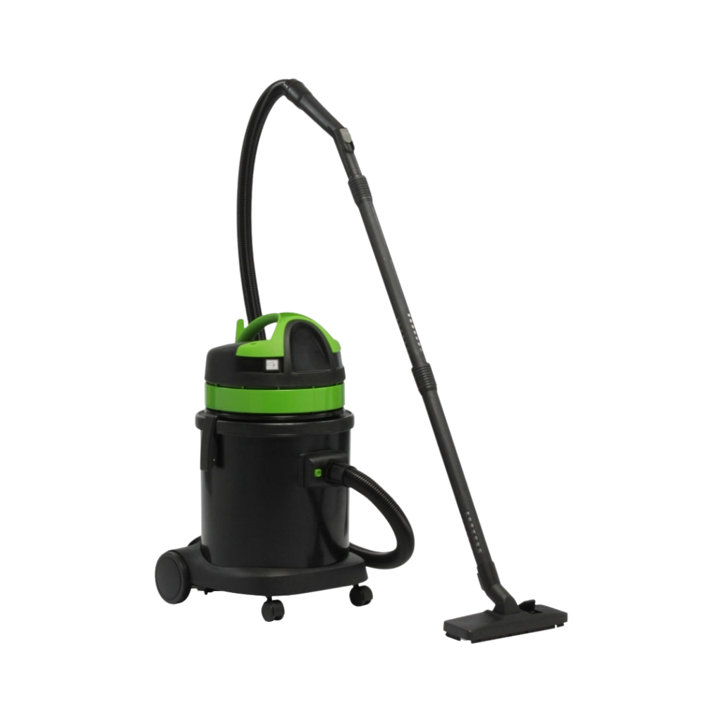 IPC 1/23 W&D Vacuum 