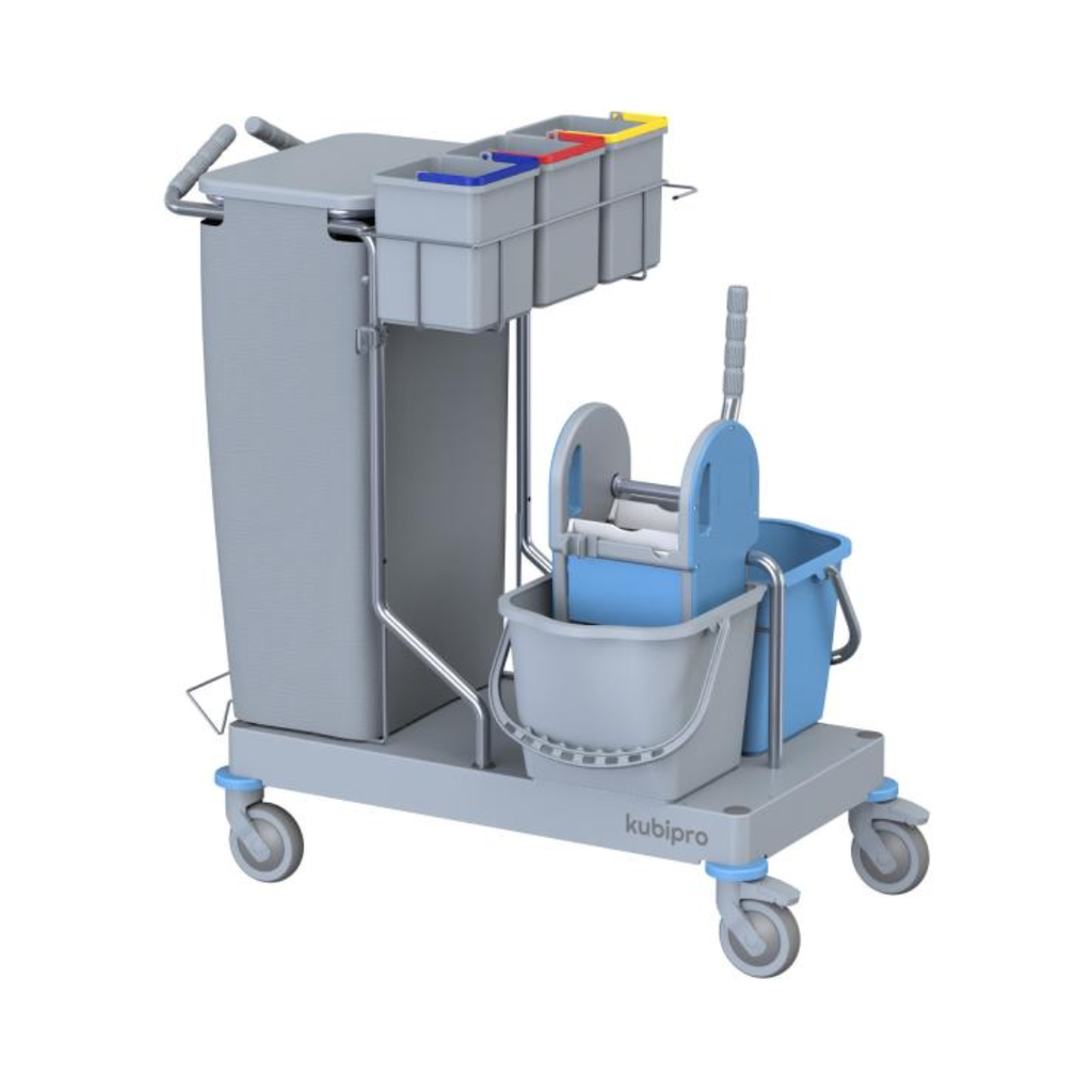 Falpi Kubi 6.1 Pro Trolley