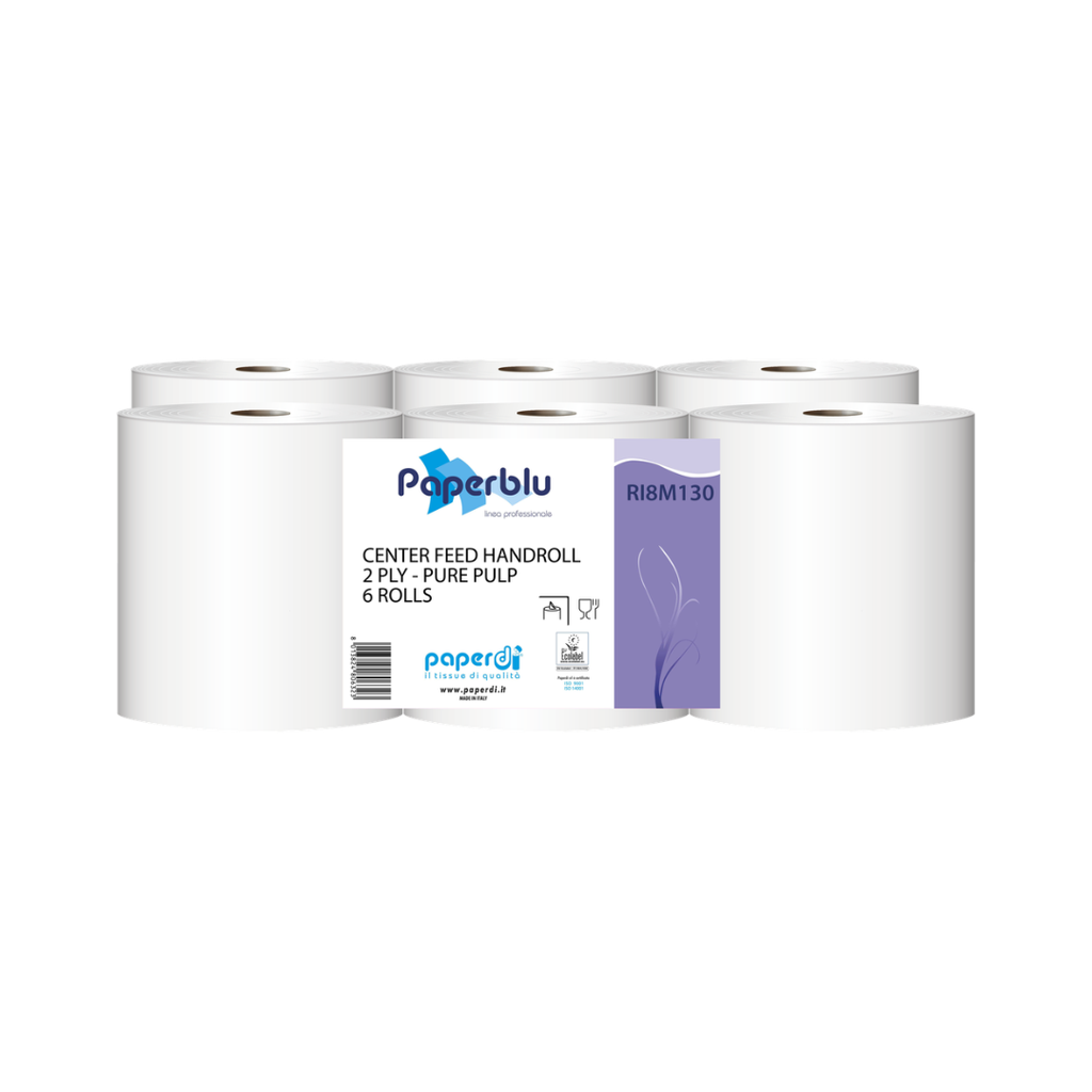 Paperdi Centre Feed Handroll 