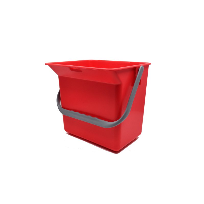 IPC Trolley Buckets