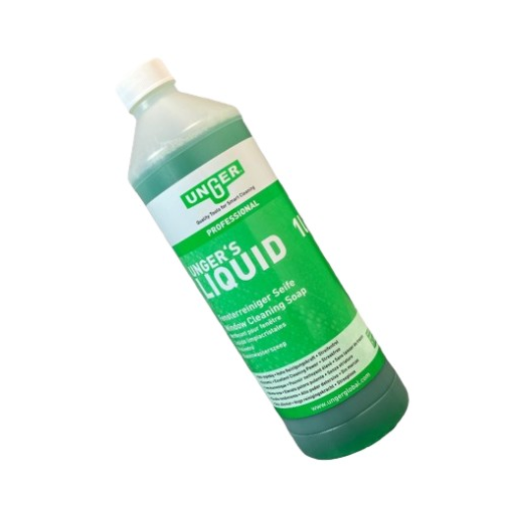 Unger Window Cleaning Liquid